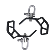 Nanlite Multi-Angle Mounts for PavoTube II (Pair)