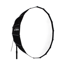 Nanlite Para 120 Quick-Open Softbox with Bowens Mount (120cm)