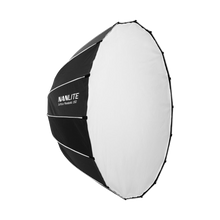Nanlite Para 150 Quick-Open Softbox with Bowens Mount (150cm)