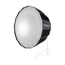 Nanlite Para 150 Softbox with Bowens Mount (150cm)
