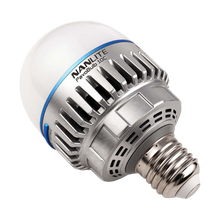 Nanlite PavoBulb 10C Bi-Color RGBWW LED Bulb (4 Light Kit)