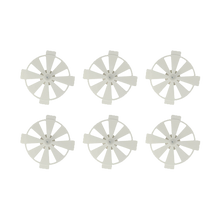 Nanlite PavoBulb Bouncer with Suction Cup (6-Pack)