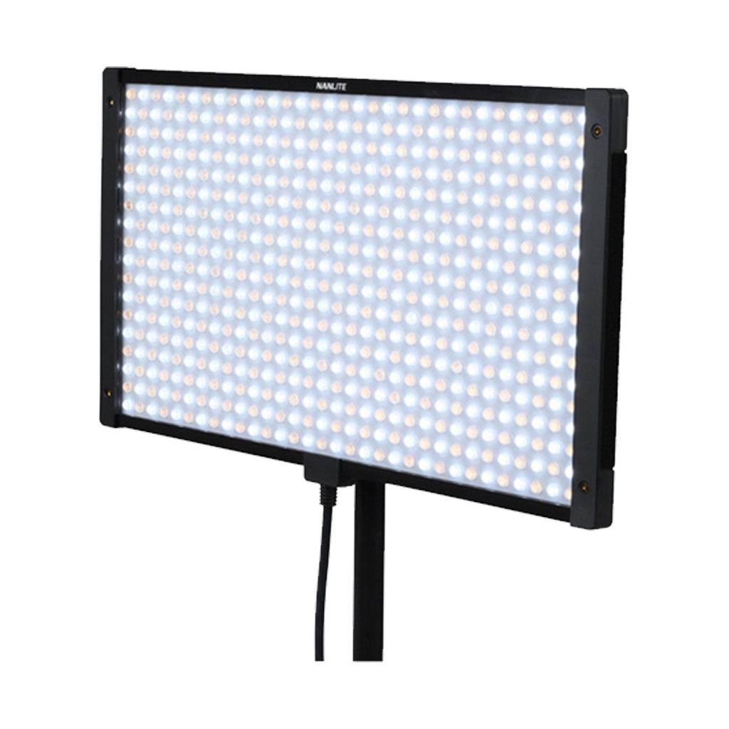 Nanlite PavoSlim 120B Bi-Color LED Panel
