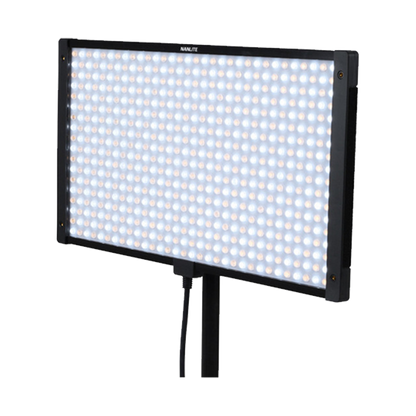 Nanlite PavoSlim 120B Bi-Color LED Panel