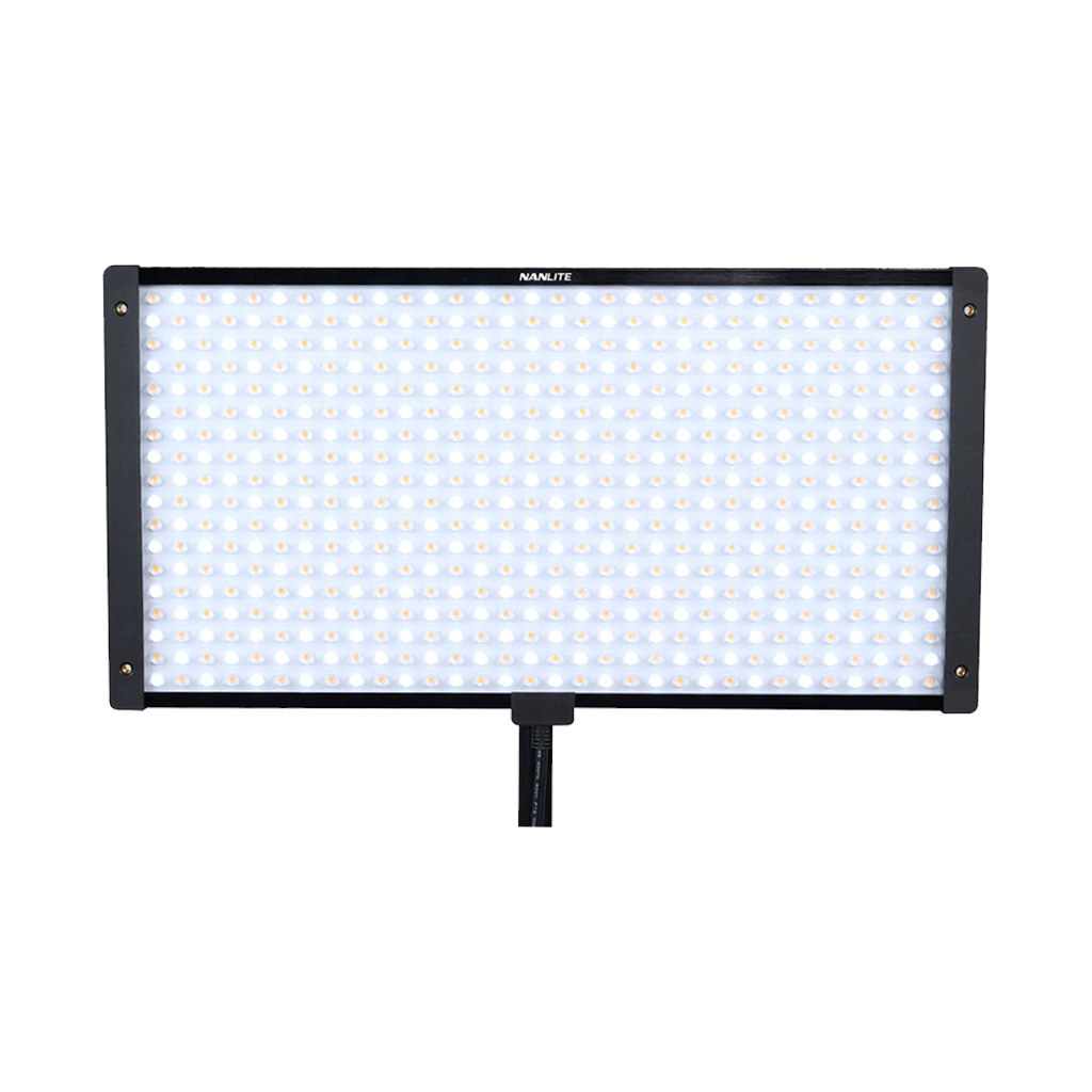 Nanlite PavoSlim 120C RGB LED Panel