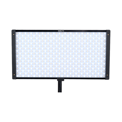 Nanlite PavoSlim 120C RGB LED Panel