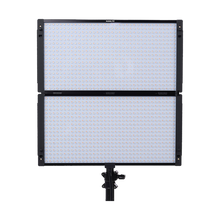 Nanlite PavoSlim 240B Bi-Color LED Panel