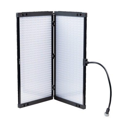 Nanlite PavoSlim 240C RGB LED Panel