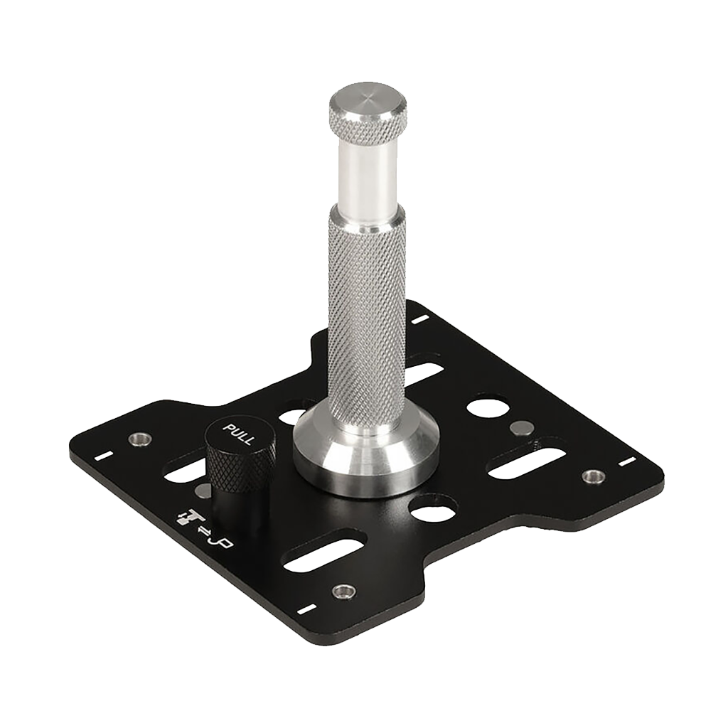 Nanlite PavoSlim 5/8" Baby Pin Holder