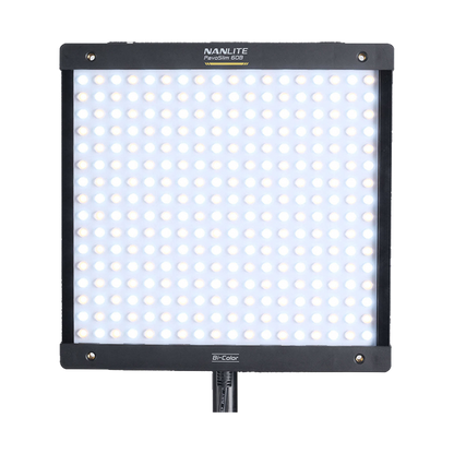 Nanlite PavoSlim 60B Bi-Color LED Panel