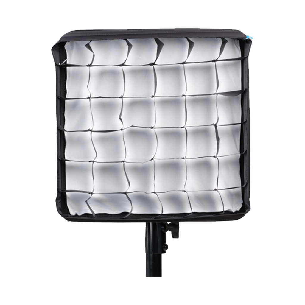 Nanlite PavoSlim 60B Bi-Color LED Panel with Quick-Open Softbox
