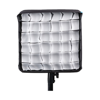 Nanlite PavoSlim 60B Bi-Color LED Panel with Quick-Open Softbox