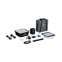 Nanlite PavoSlim 60B Bi-Color LED Panel with Quick-Open Softbox