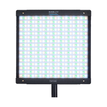 Nanlite PavoSlim 60C RGB LED Panel