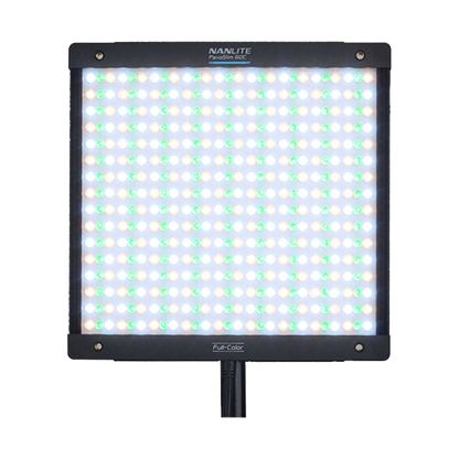 Nanlite PavoSlim 60C RGB LED Panel