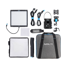 Rental: Nanlite PavoSlim 60C RGB LED Panel