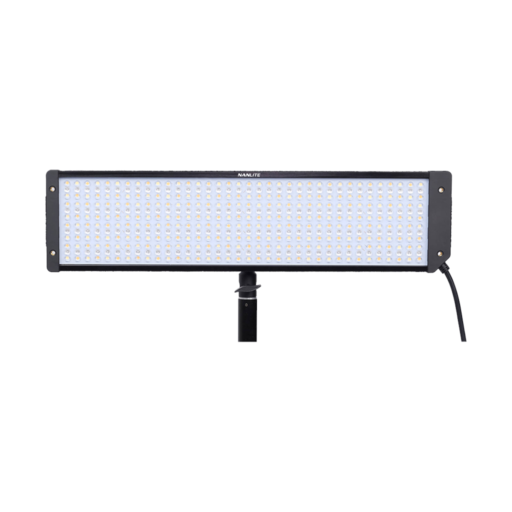 Nanlite PavoSlim 60CL RGB LED Panel