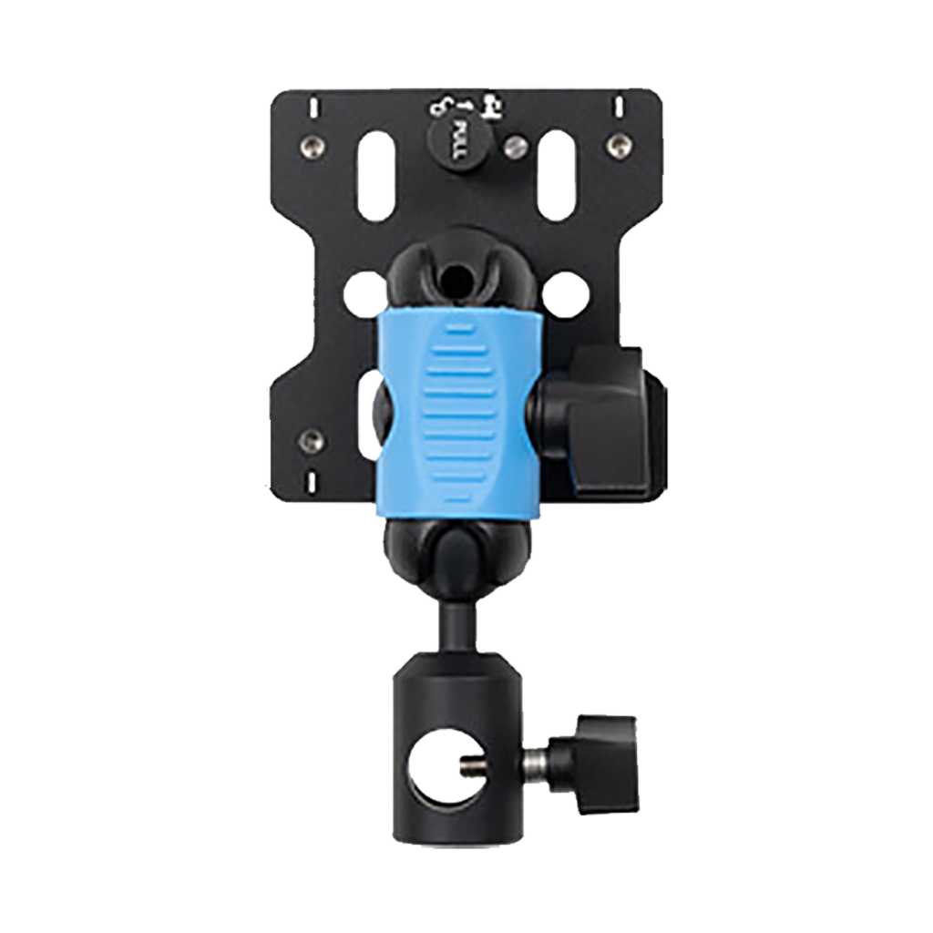 Nanlite PavoSlim Universal Swivel Holder