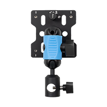 Nanlite PavoSlim Universal Swivel Holder