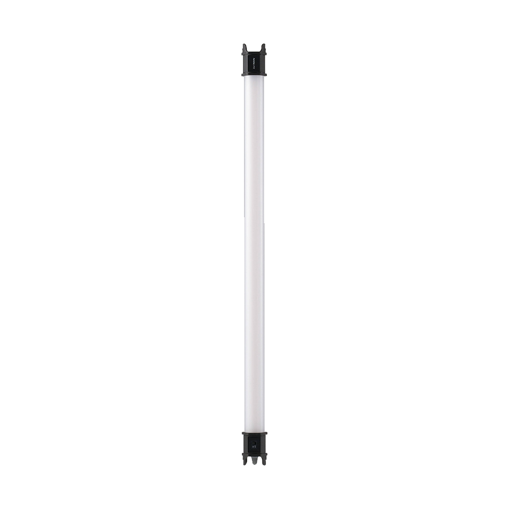 Nanlite PavoTube II 15C RGB LED Tube Light (60cm, 4-Light Kit)