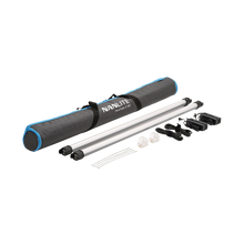 Nanlite PavoTube II 30C RGB LED Tube Light (120cm, 2-Light Kit)