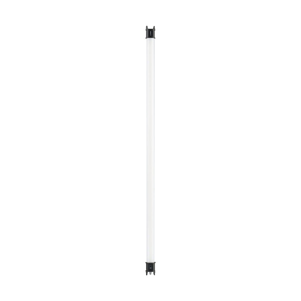 Nanlite PavoTube II 30C RGB LED Tube Light (120cm, 2-Light Kit)