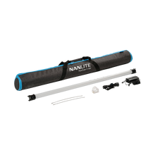 Nanlite PavoTube II 30C RGB LED Tube Light (120cm)