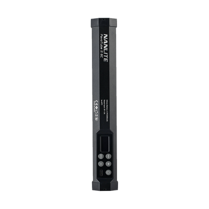 Nanlite PavoTube II 6C RGB LED Tube Light (25cm)