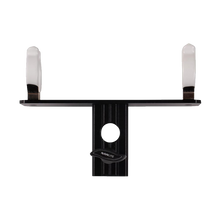 Nanlite Pavotube Single T12 LED Tube Holder with 5/8" Receiver