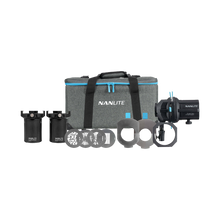 Nanlite PJ-FMM Projection Attachment