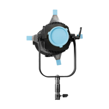 Nanlite Projection Attachment for Bowens Mount with 19° Lens