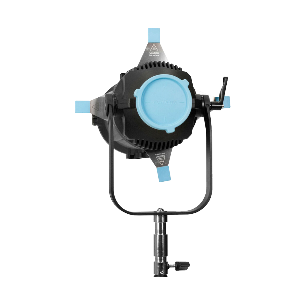 Nanlite Projection Attachment for Bowens Mount with 36° Lens