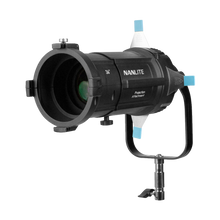 Nanlite Projection Attachment for Bowens Mount with 36° Lens