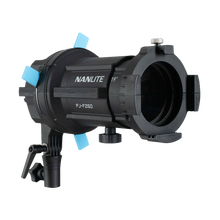 Nanlite Projector Mount for Forza 60 and 60B LED Monolights (19°)