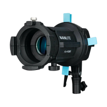 Nanlite Projector Mount for Forza 60 and 60B LED Monolights (36°)