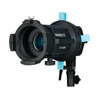 Nanlite Projector Mount for Forza 60 and 60B LED Monolights (36°)