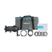 Nanlite Projector Mount for Forza 60 and 60B LED Monolights (36°)