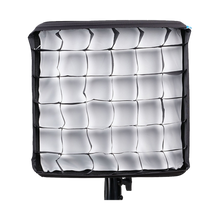 Nanlite Quick Release Softbox with Egg Crate for PavoSlim 60B/C LED Panel