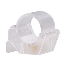 Nanlite Tube Mounting Clip for PavoTube T8-7X LED Tube Light