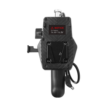Nanlite V-Mount Battery Grip for Forza