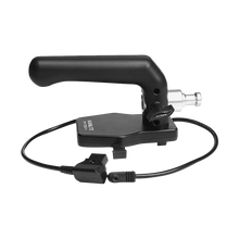 Nanlite V-Mount Battery Grip for Forza