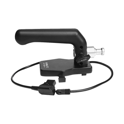 Nanlite V-Mount Battery Grip for Forza