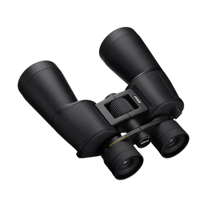 Nikon 10-22x50 Action Zoom Binoculars