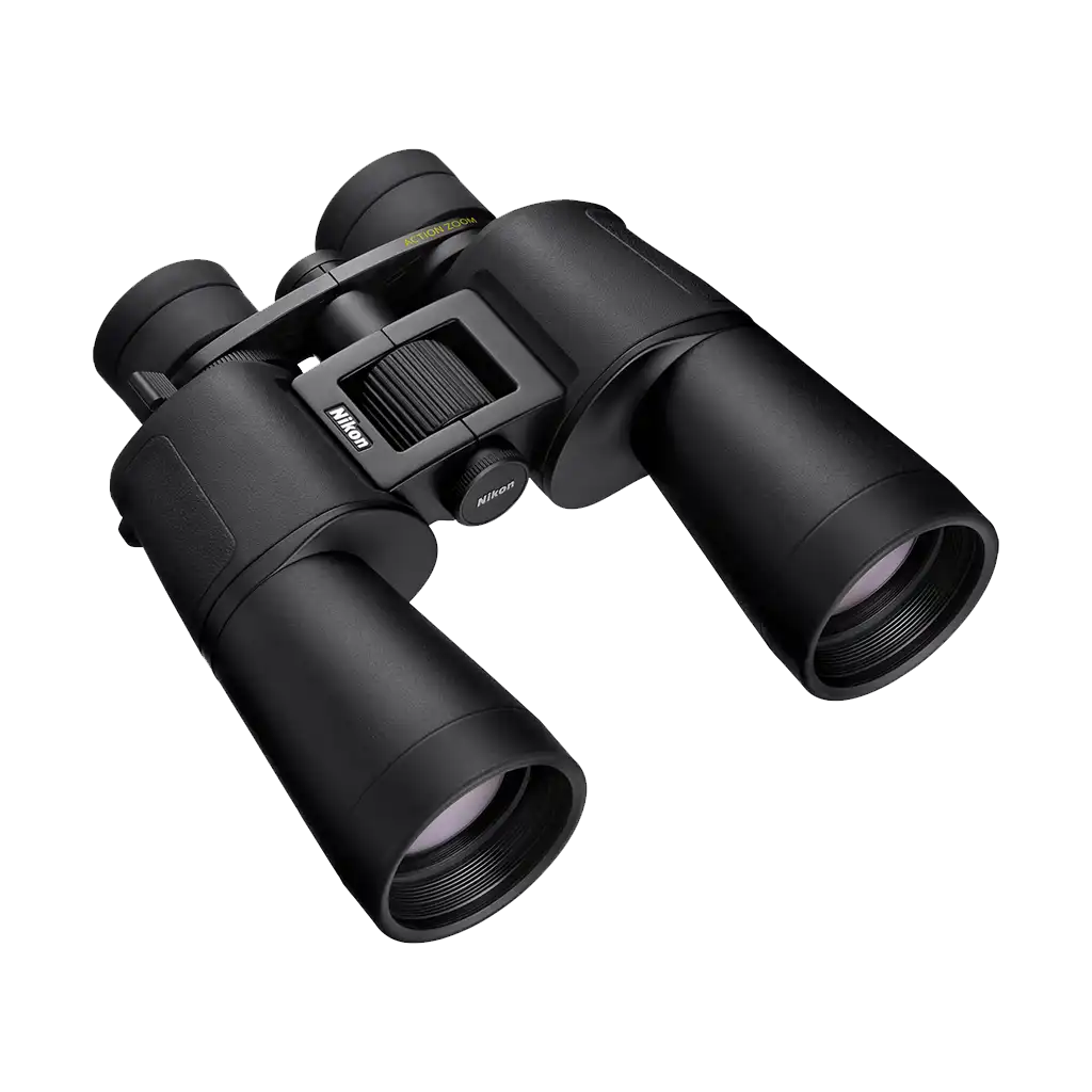 Nikon 10-22x50 Action Zoom Binoculars