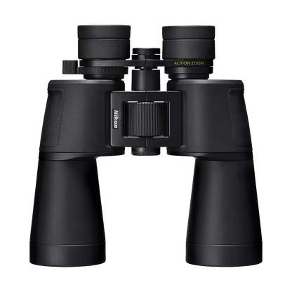 Nikon 10-22x50 Action Zoom Binoculars