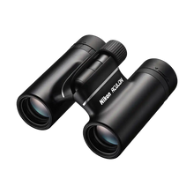Nikon 10x21 Aculon T02 Compact Binoculars (Black)