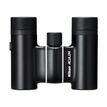 Nikon 10x21 Aculon T02 Compact Binoculars (Black)