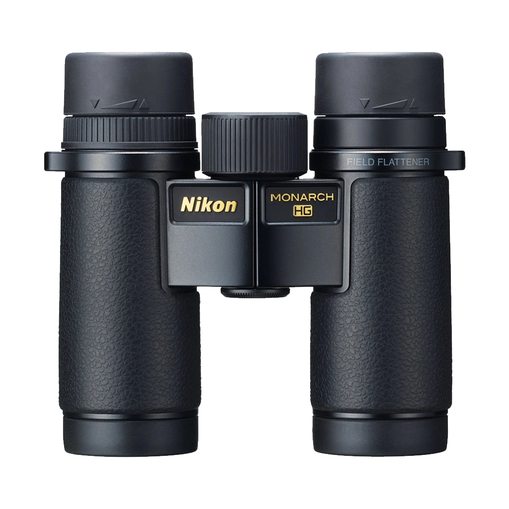 Nikon 10x30 Monarch HG Binoculars