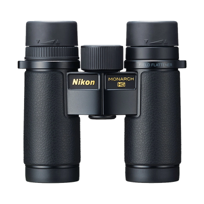 Nikon 10x30 Monarch HG Binoculars