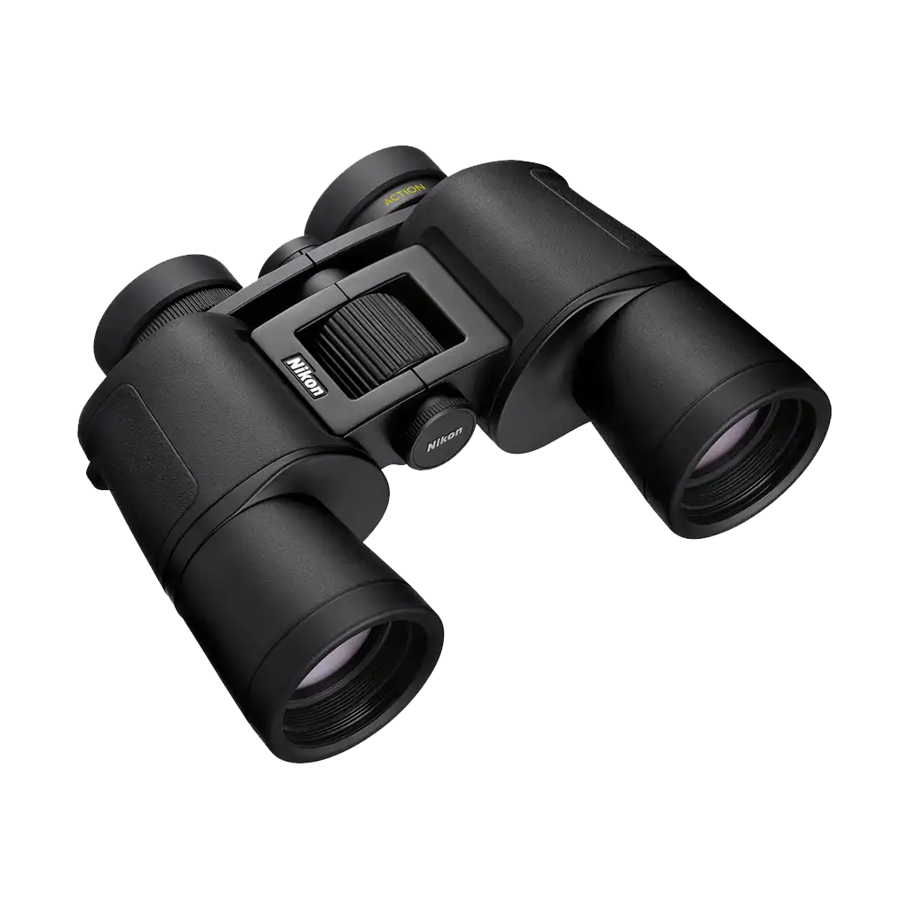 Nikon 10x42 Action Binoculars